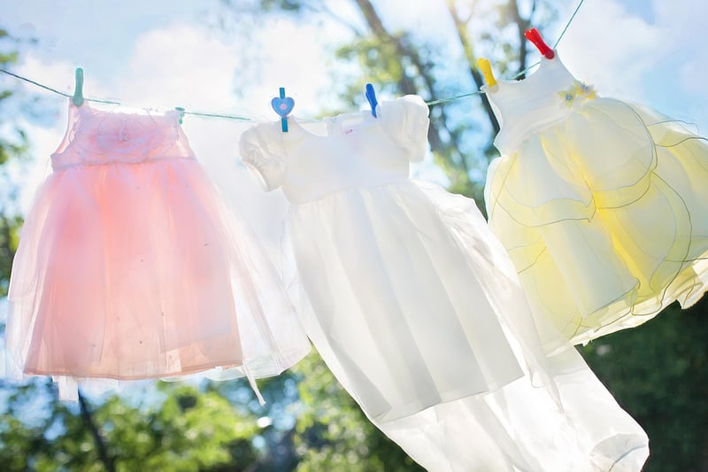 Repurposed Clothing Ideas