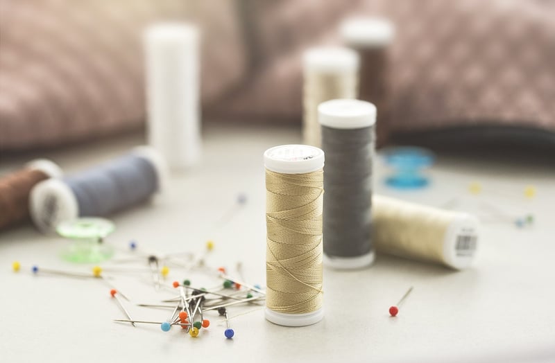 Patchwork Clothing