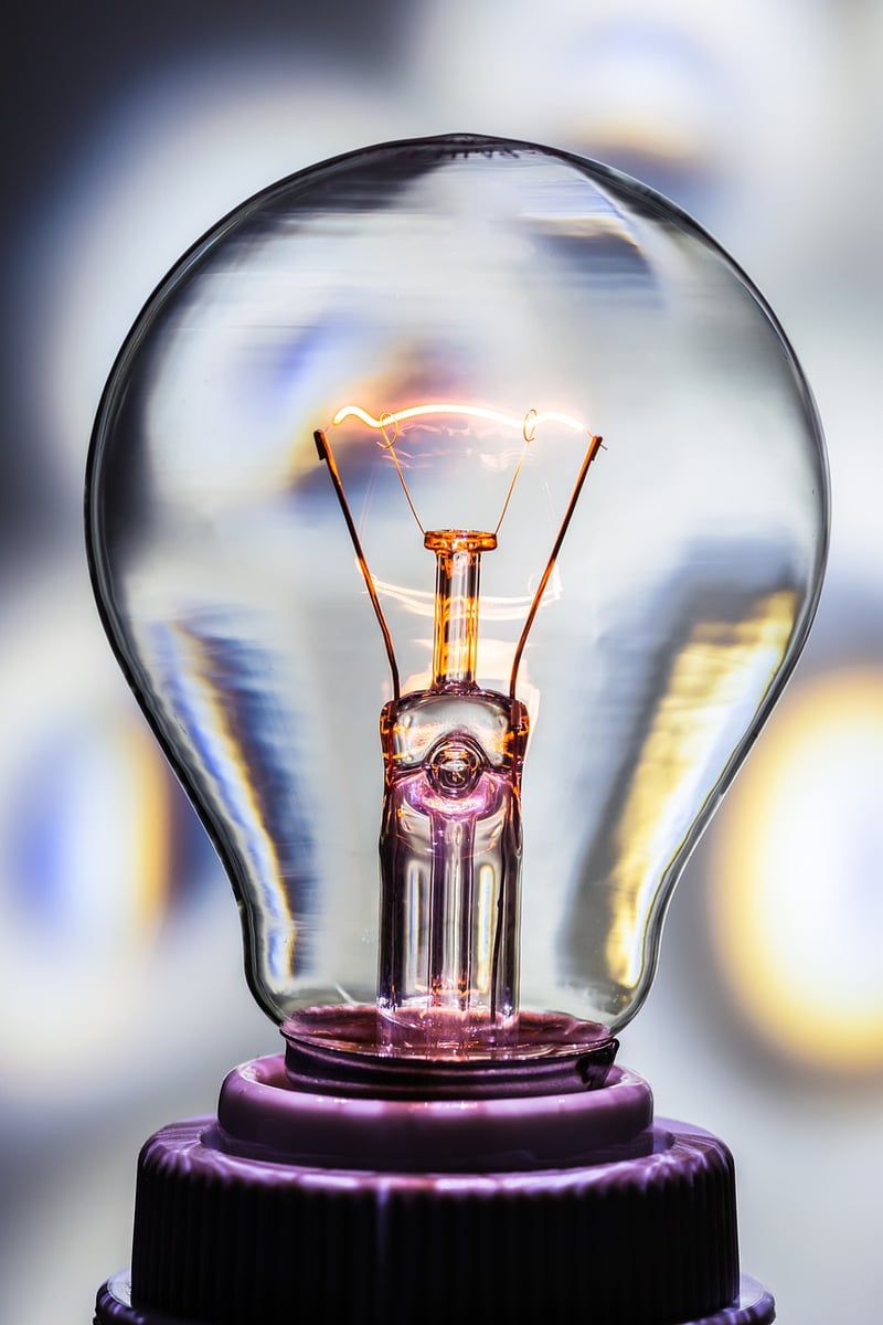 Creative Lighting Solutions