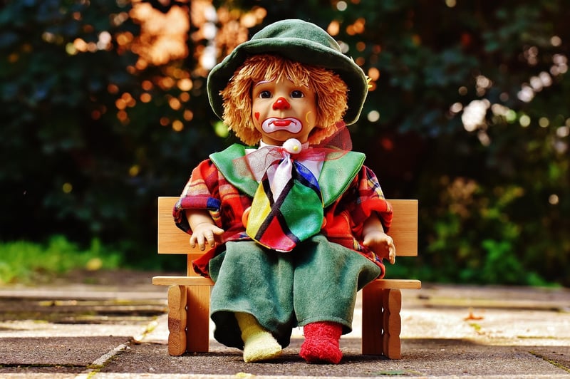 Eco-Friendly Puppet Show